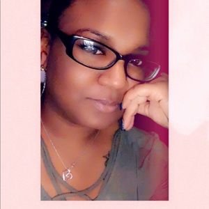 Meet your Posher, Rashaunda